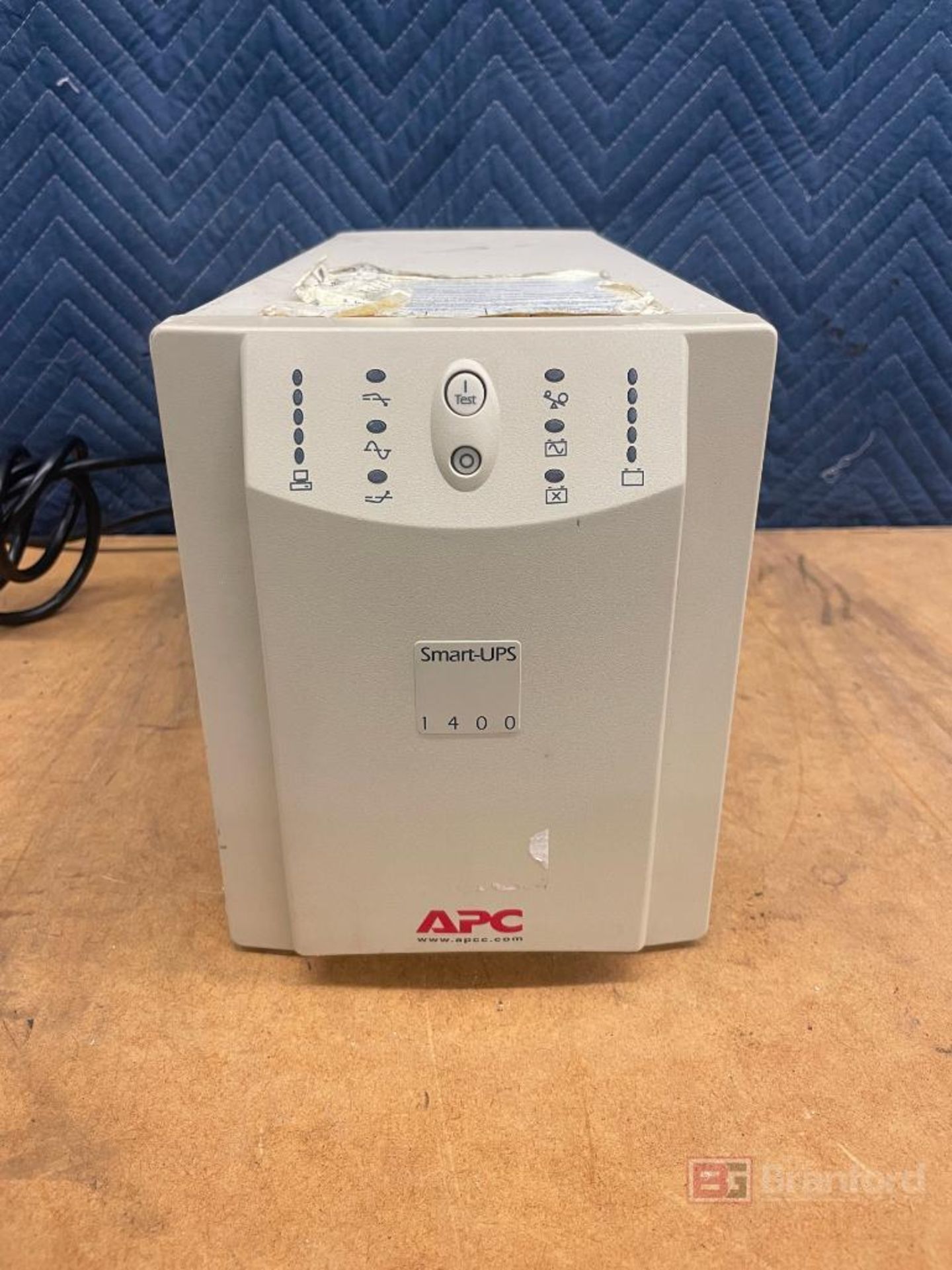 APC Smart-UPS Pro 1400