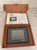 Redlion G306K G3 Kadet interface with 5.6