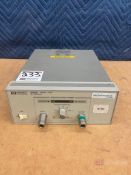 Hewlett Packard 8347A RF Amplifier