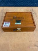 Hewlett Packard 85032B Type N Verification Kit