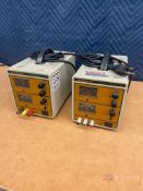 (2) BK Precision 1711 DC Power Supplies