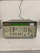 Hewlett Packard 8648C Signal Generator