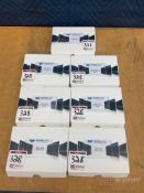 Lot of (7) Teledyne Lecroy Bundles