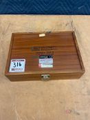 Hewlett Packard 85032B Type N Verification Kit