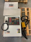 RDO Durapower VHH Induction Soldering System