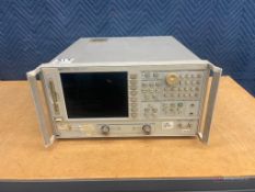 Hewlett Packard 8753E Network Analyzer