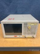 Agilent Technologies E5071B ENA Series Network Analyzer