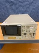 Hewlett Packard 4195A Network / Spectrum Analyzer