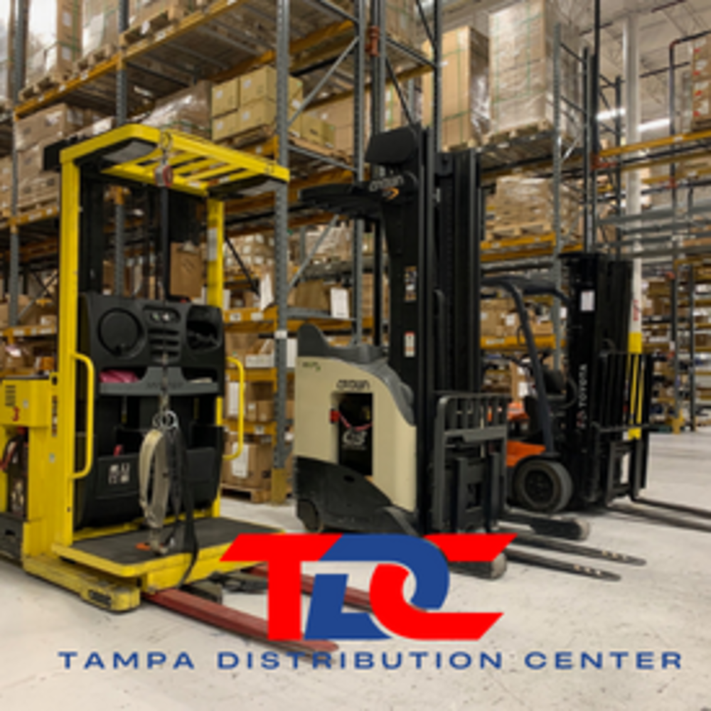 Tampa Distribution Center