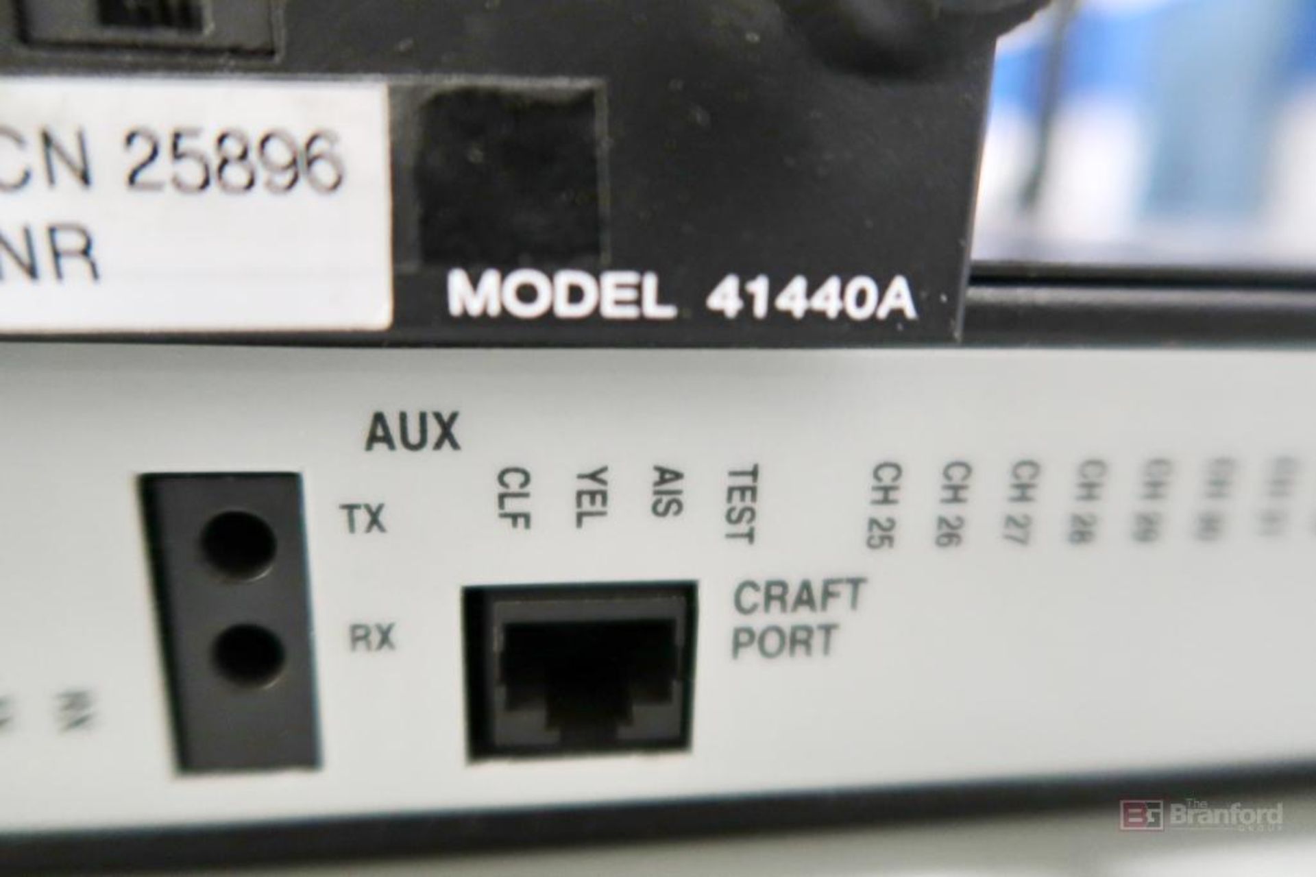 Lot of various network test equipment - please see photos - Image 8 of 11