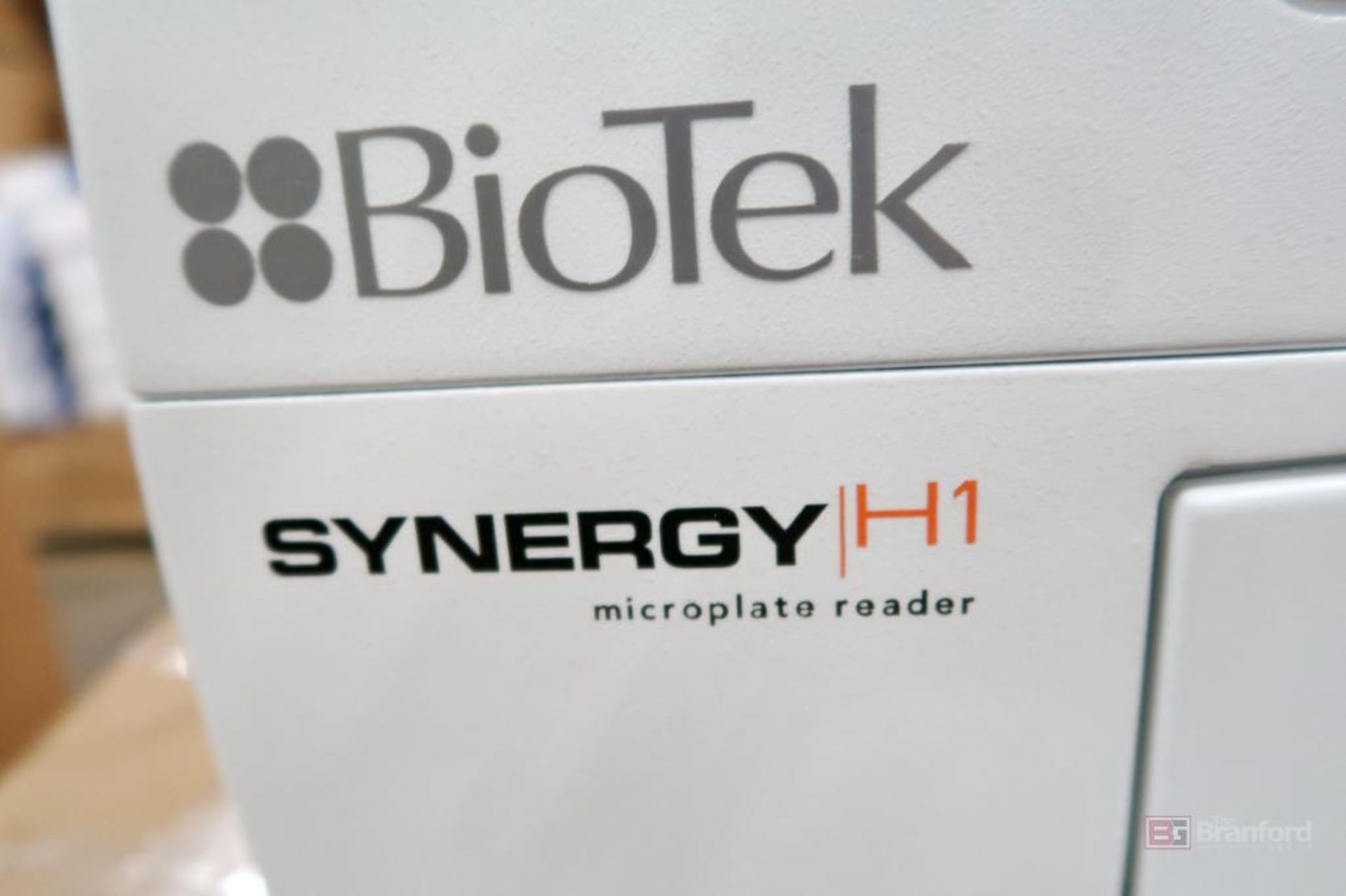 BioTek Instruments Synergy H1 Microplate Handler - Image 4 of 5