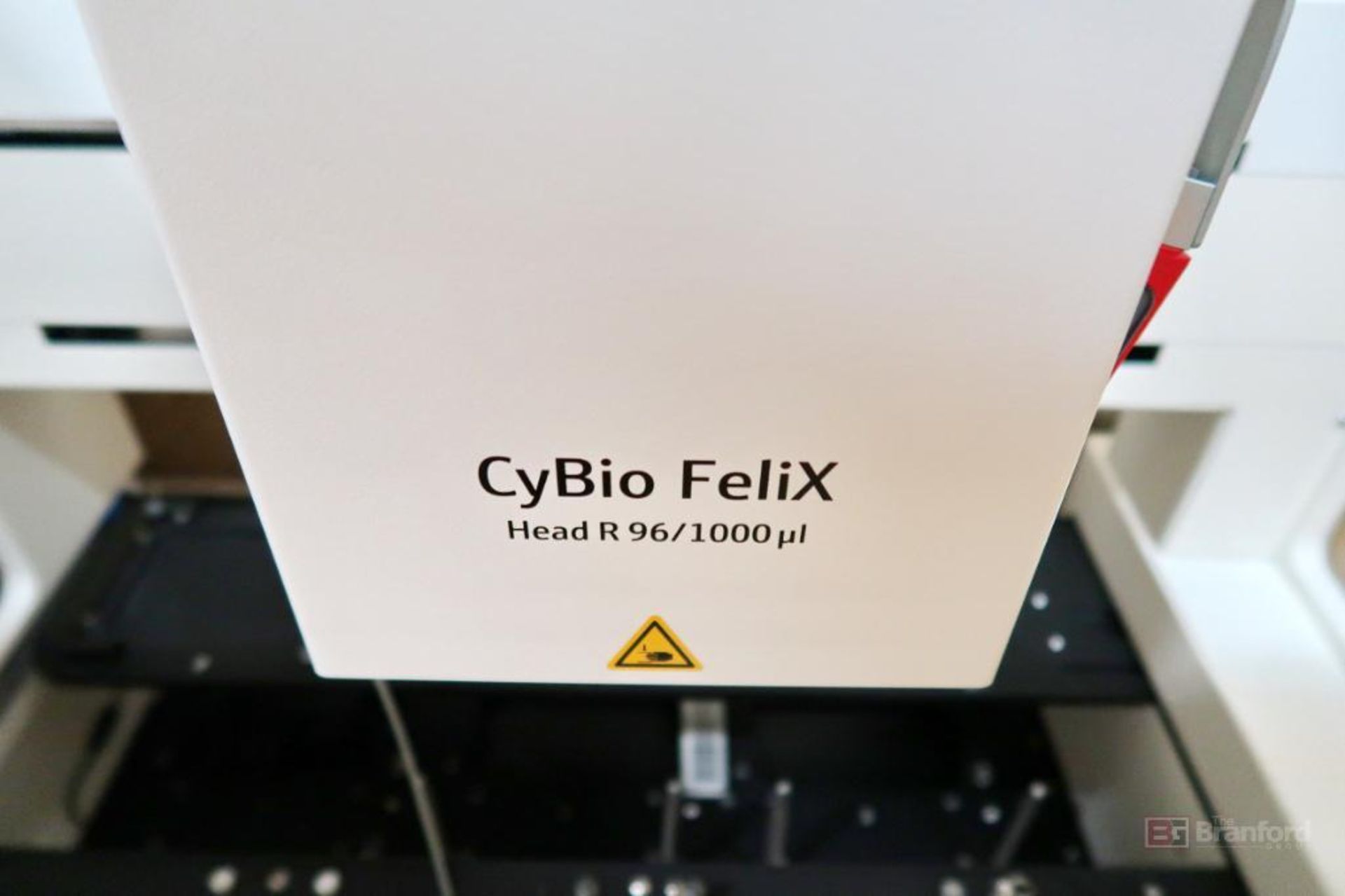 CyBio FeliX Dispensing Unit - Image 7 of 9