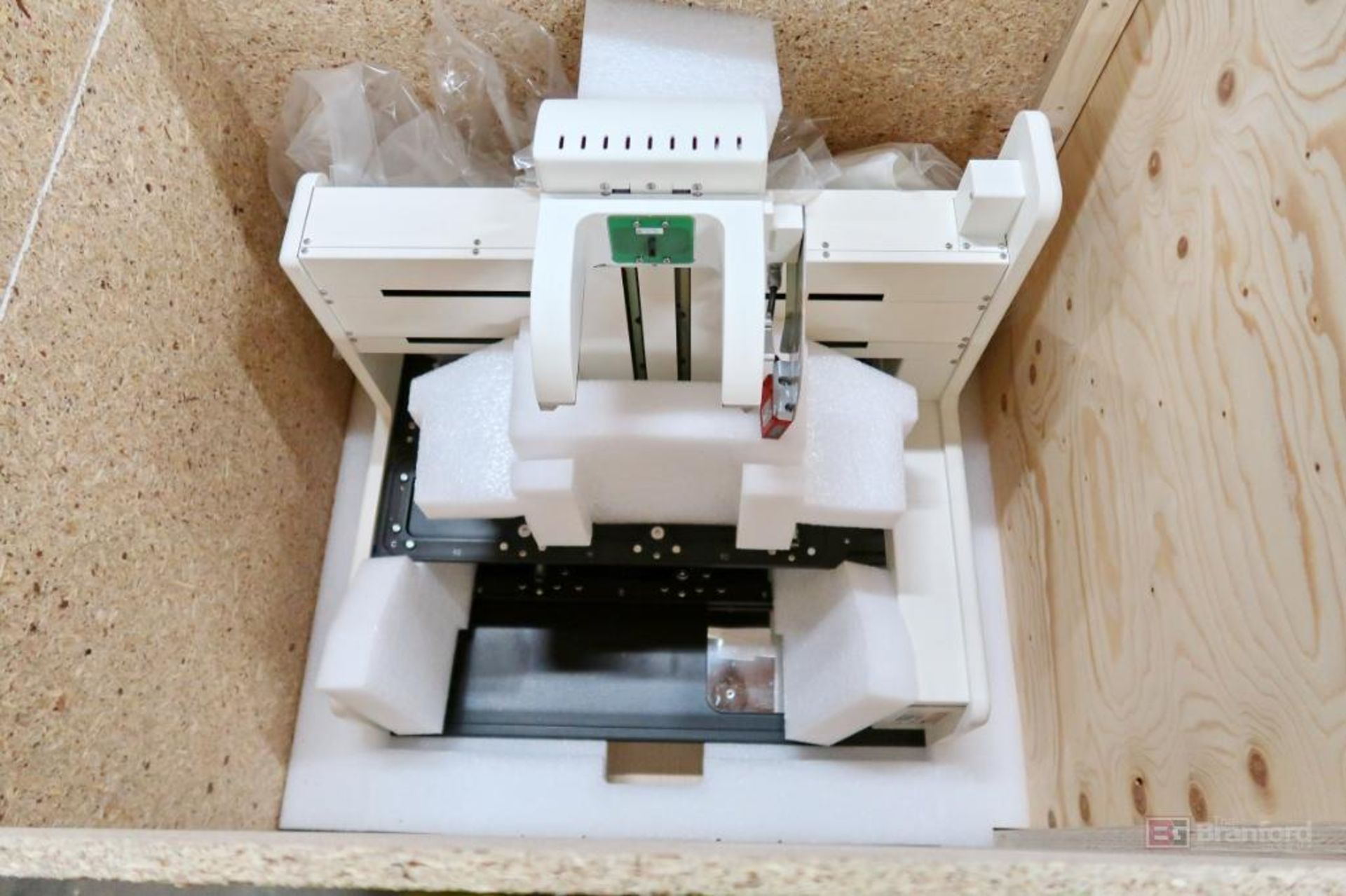 CyBio FeliX Dispensing Unit - Image 7 of 11