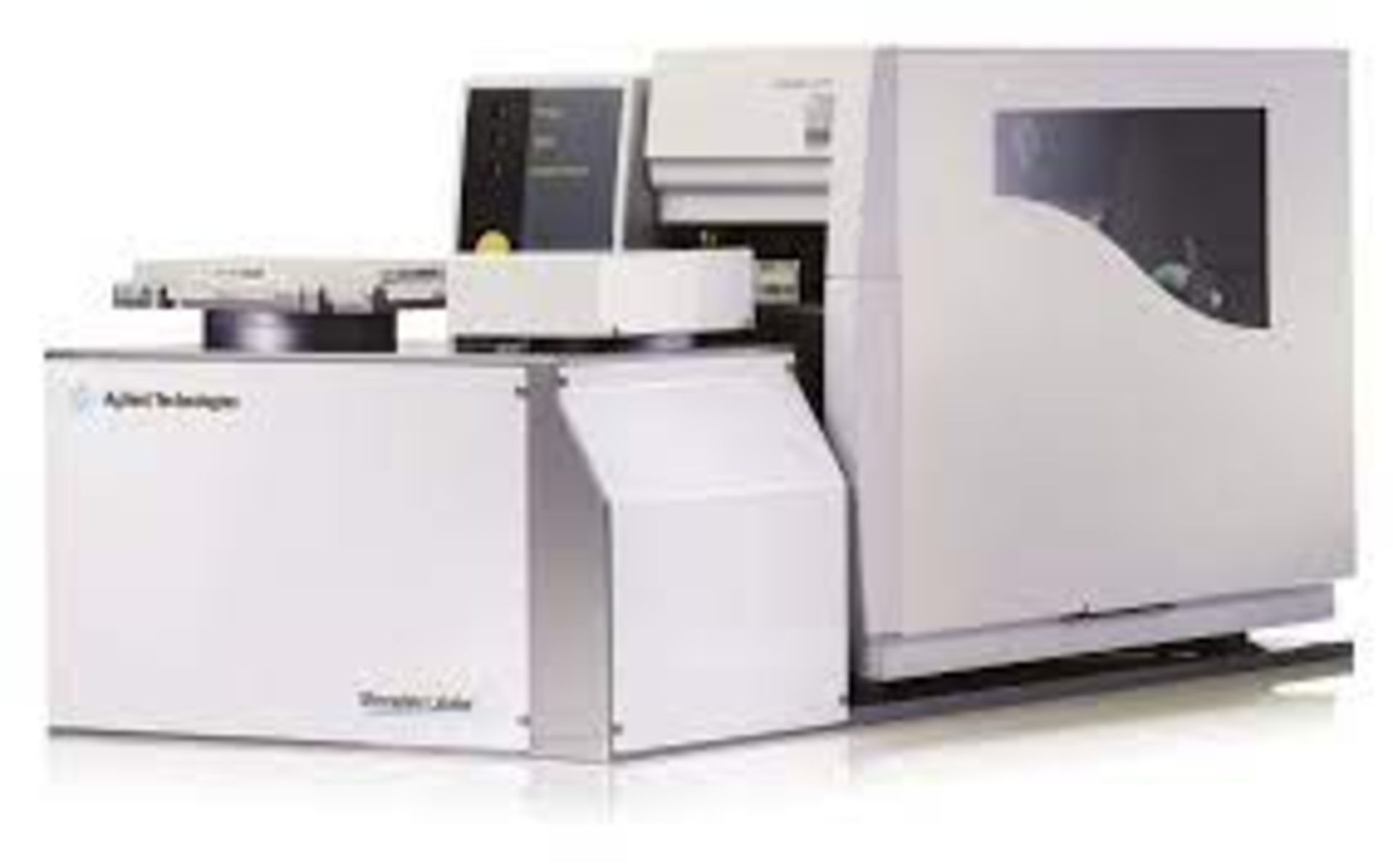 Agilent Microplate Labeler