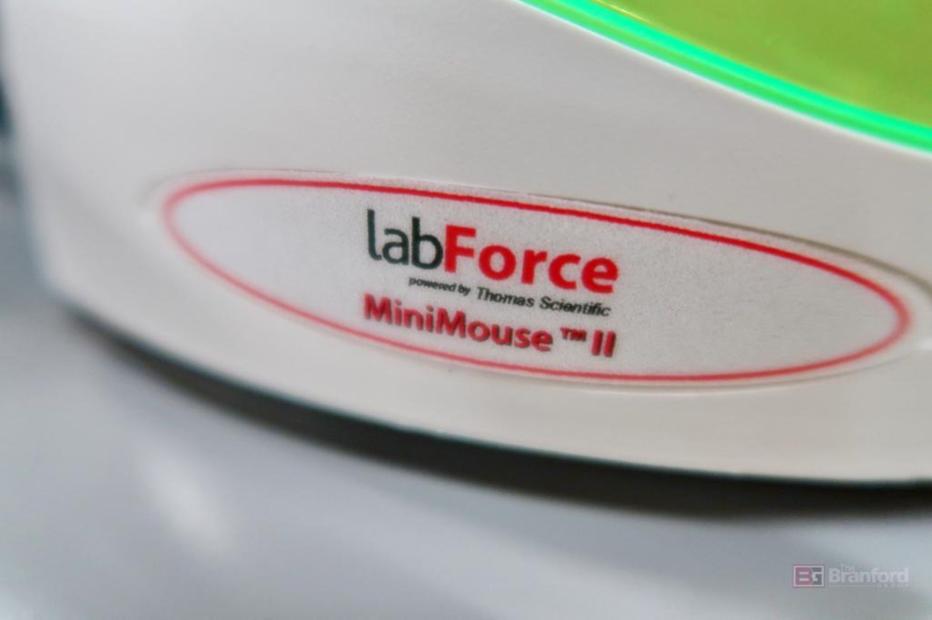 Thermo Scientific labForce MiniMouse II Centrifuge - Image 2 of 3