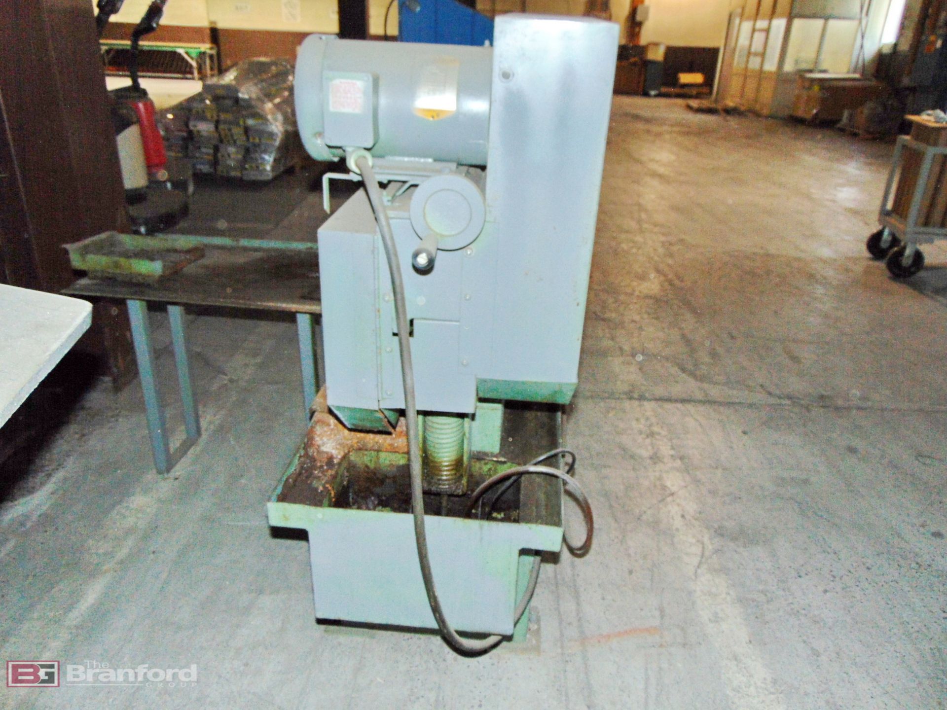 DoAll Model C916 Horizontal Band Saw - Image 3 of 4