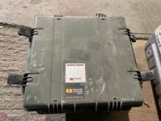 Pelican iM2875 Storm Case
