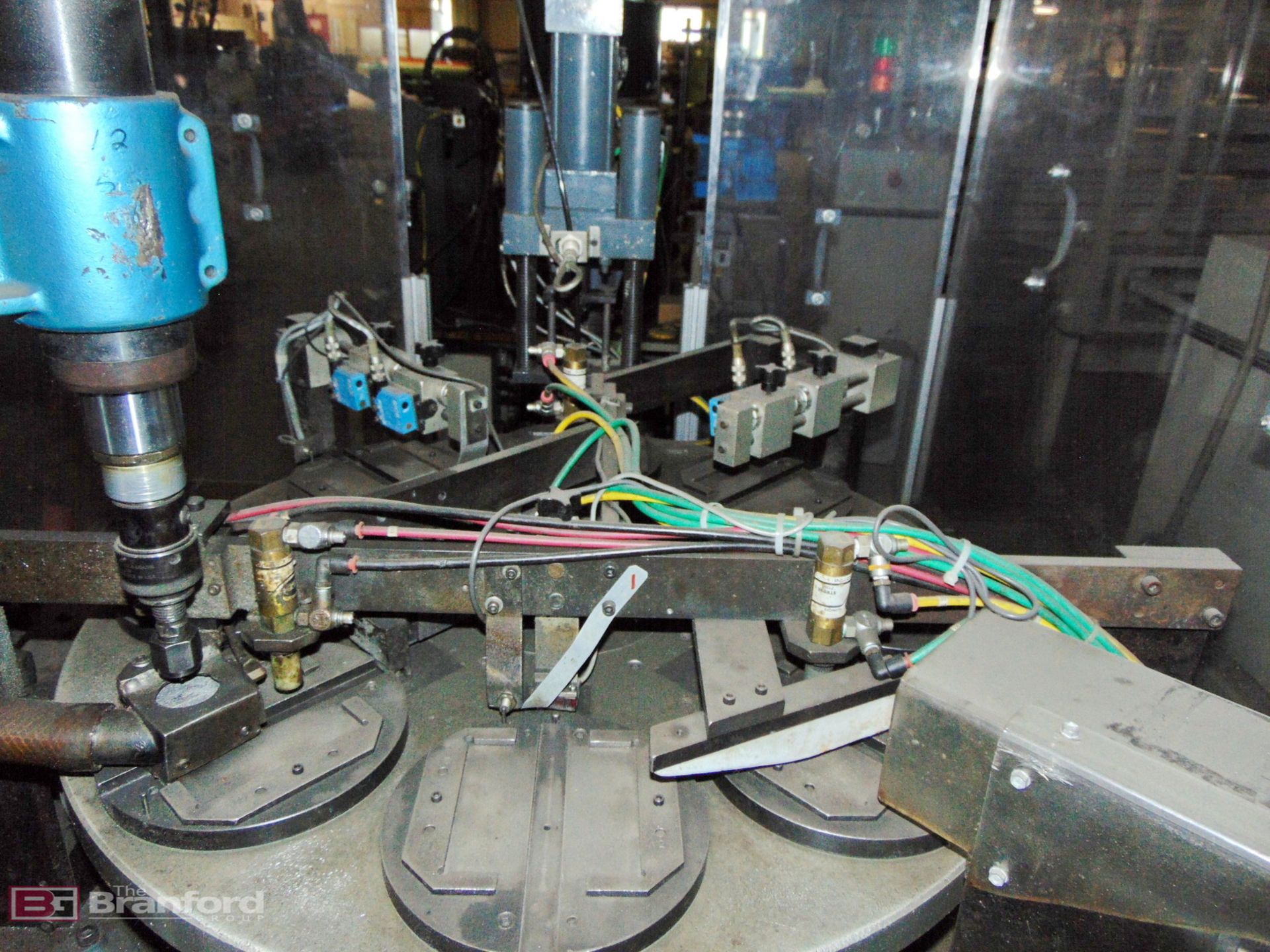 V-Mark Automation Assembly Machine - Image 4 of 7