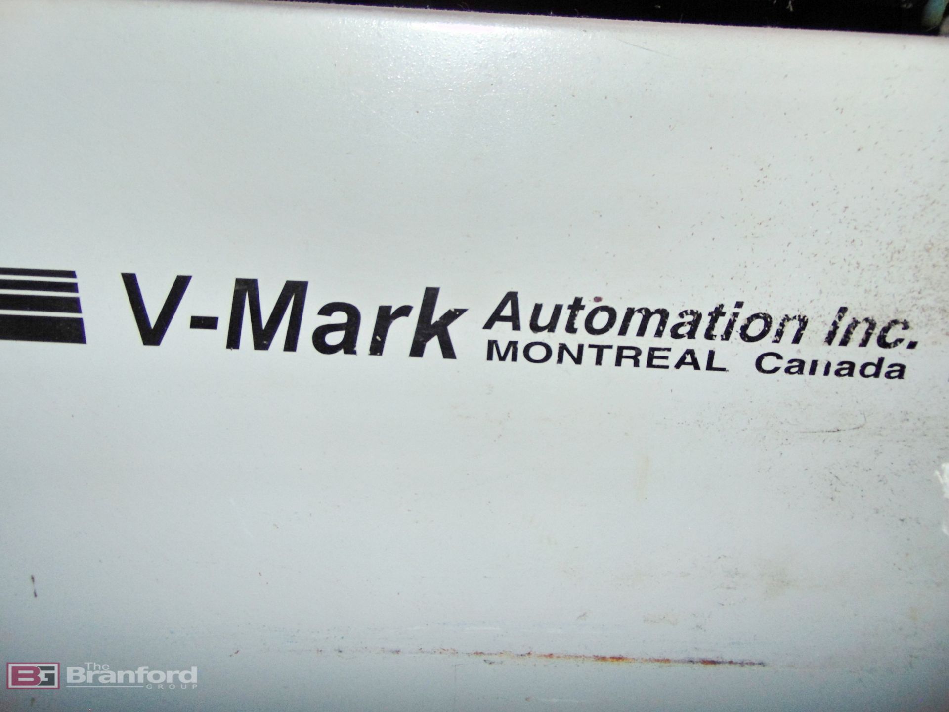 V-Mark Automation Assembly Machine - Image 7 of 7