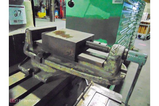 Bridgeport Vertical Milling Machine - Image 3 of 6