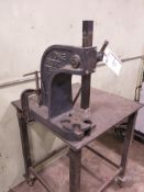 Dake Arbor Press No. 1