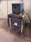 Hobart Model Tigwave 250, AC/DC Welding Power Source