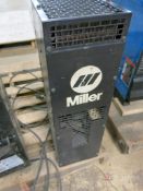 Miller Model 042495 Watermate A1, Cooling System