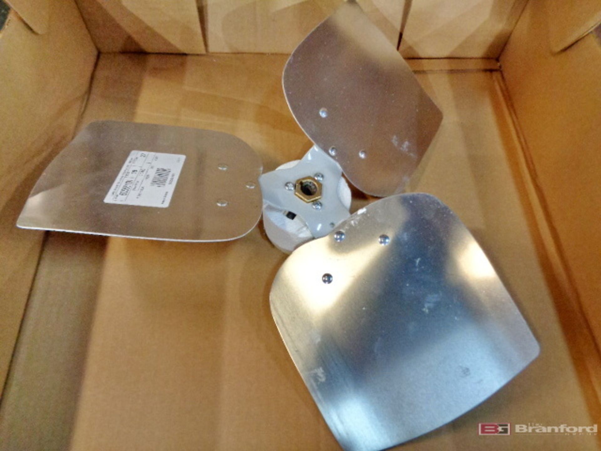 (3) Lau Industries 60556101 Replacement Propellers - Image 2 of 4