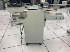 RR Donnelley (RRD) LaserMate LM25 Plus Production Pressure Sealer