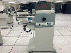 RR Donnelley (RRD) LaserMate LM25 Plus Production Pressure Sealer
