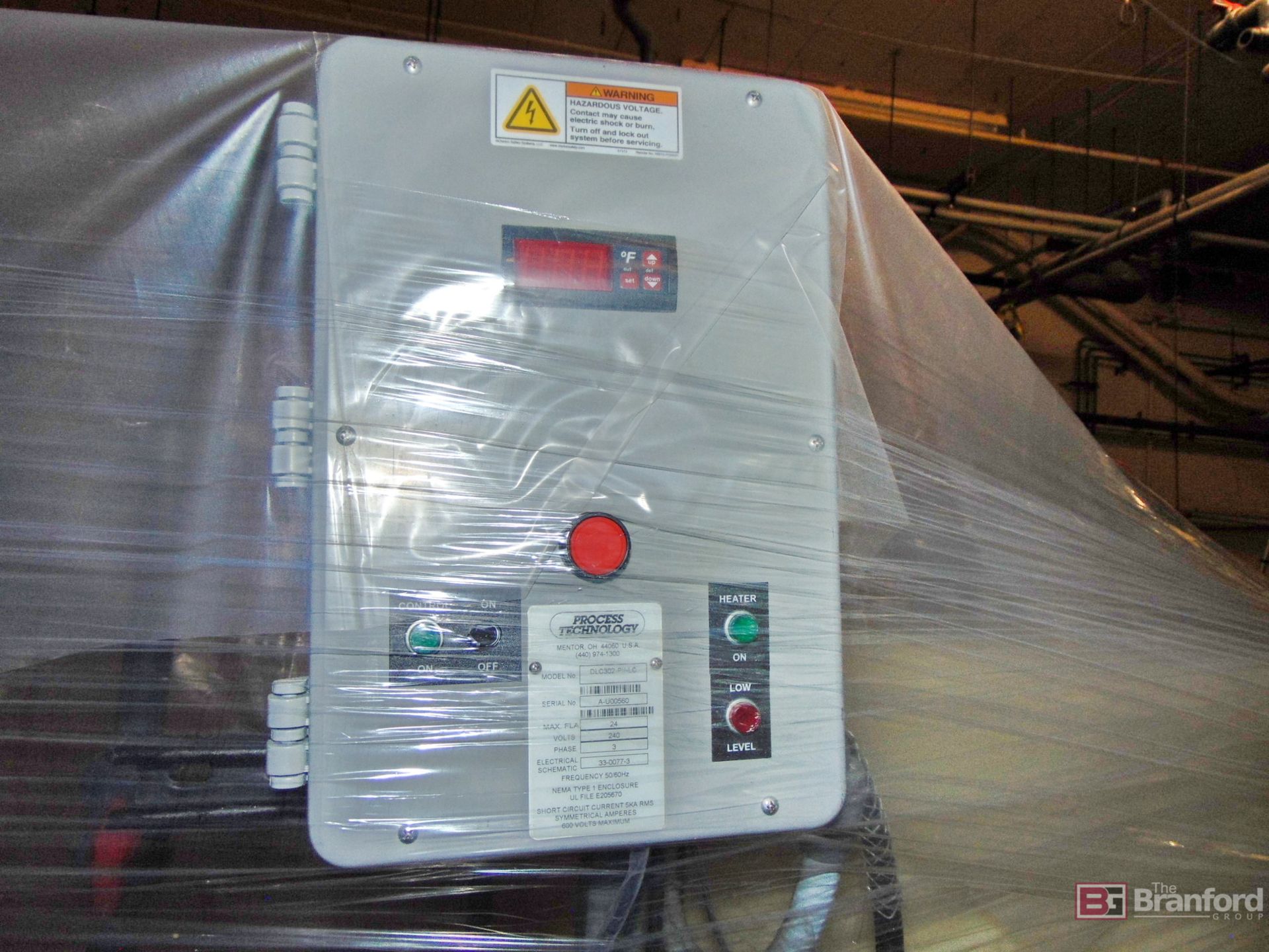 300-GPM RO Water Treatment Skid - Image 21 of 22