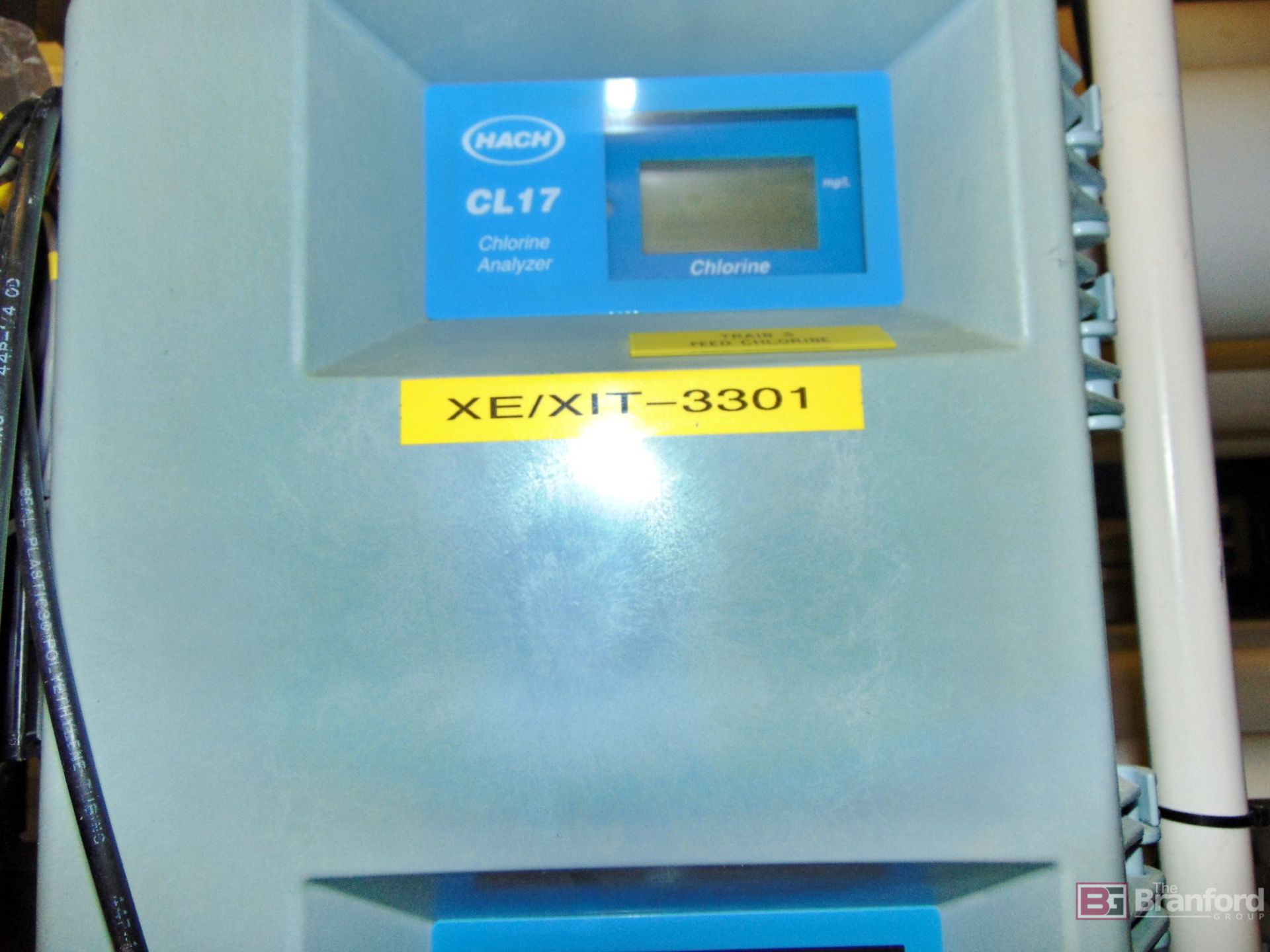 300-GPM RO Water Treatment Skid - Image 14 of 22
