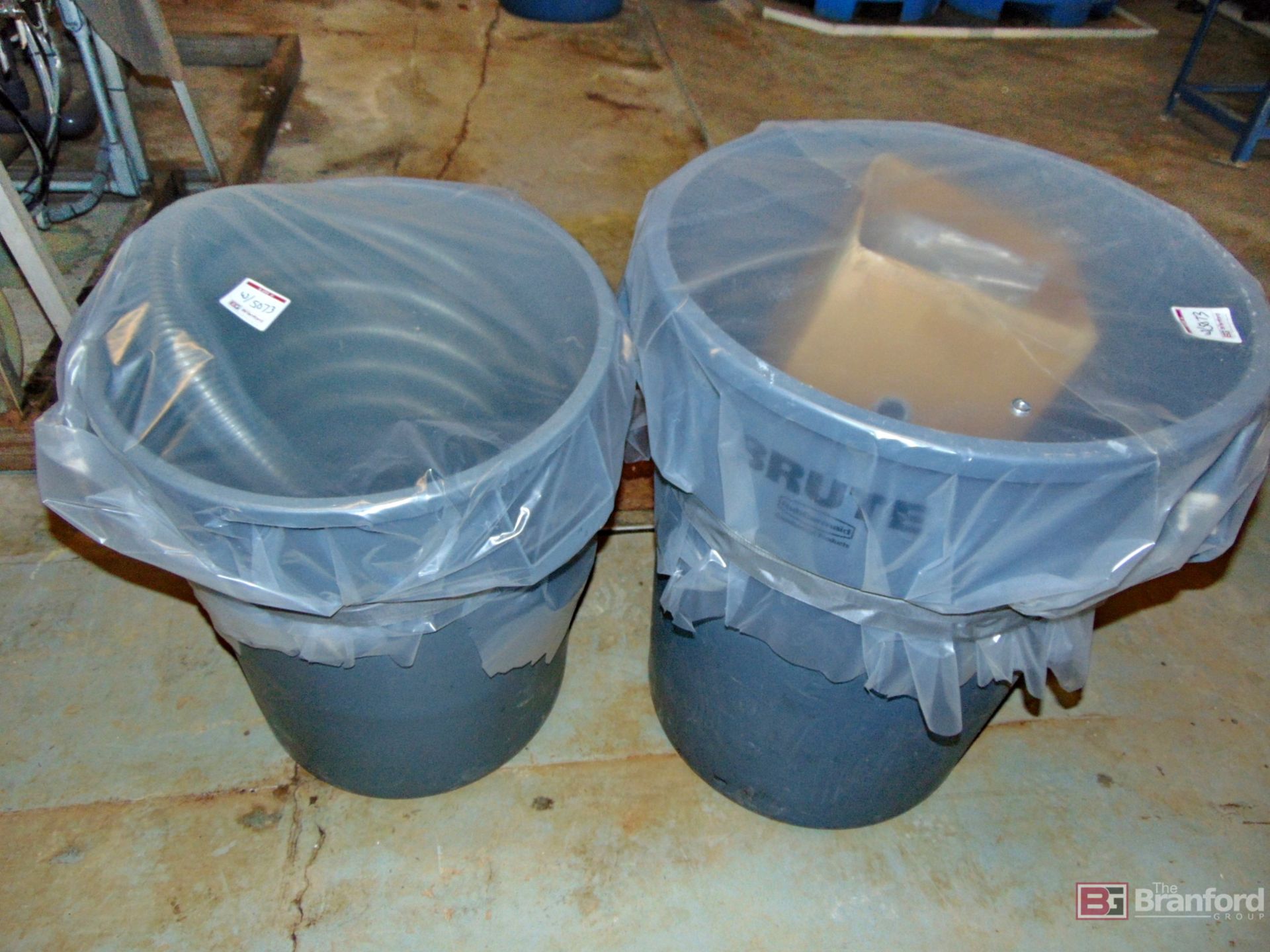 RO Water Treatment Skid - Image 14 of 20