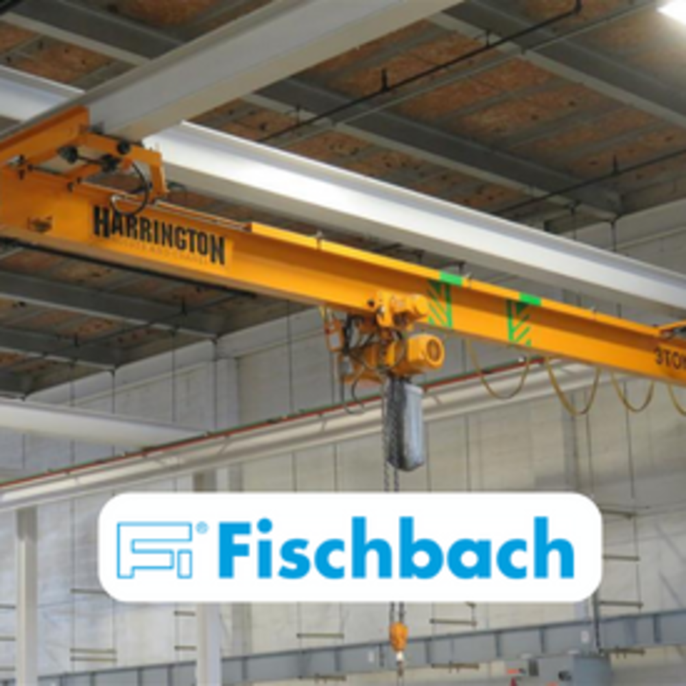 Fischbach USA