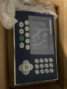 New In box - Mettler Toledo PBK989 balance & IND570 digital readout
