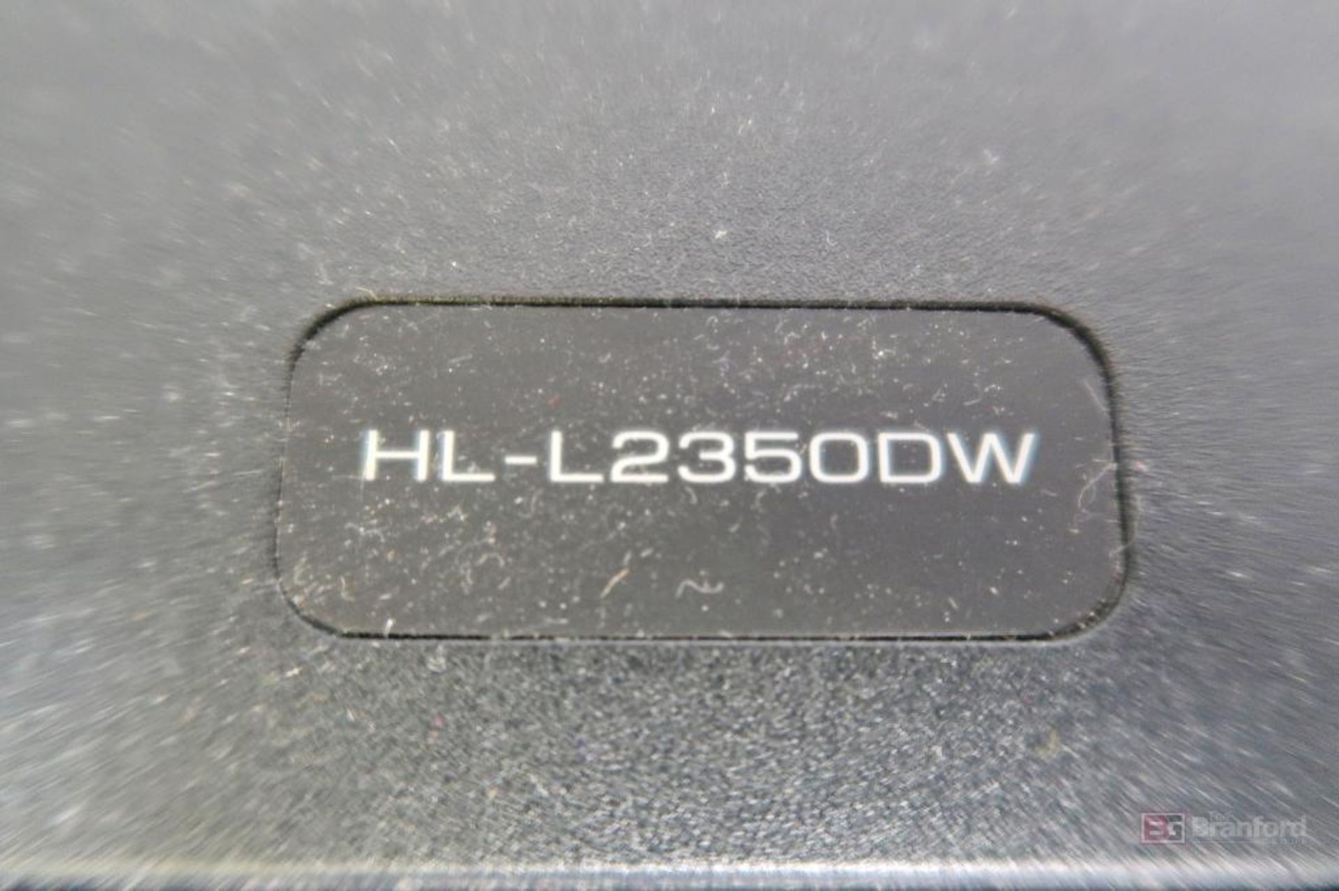 Brother HL-L2350DW printer - Image 2 of 2