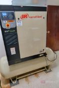 Ingersoll Rand R11n Nirvana VSD Air Compressor