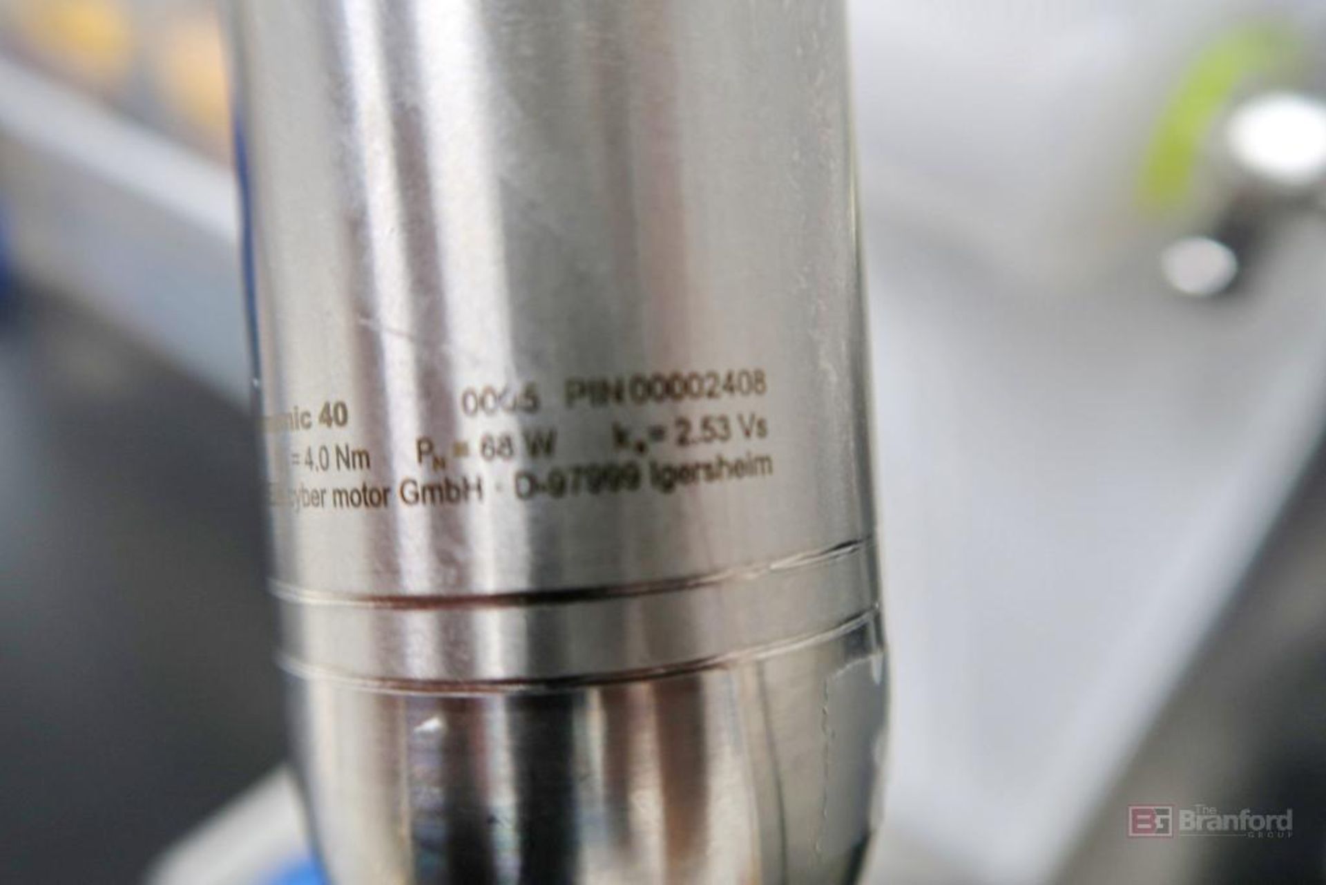 ViscoDos Pump Controller - Image 9 of 10