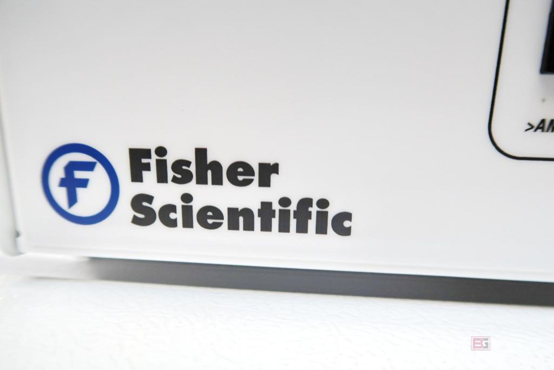 Fisher Scientific Isotemp model 3720A incubator - Image 3 of 7