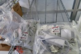 Mettler Toledo P25 printers