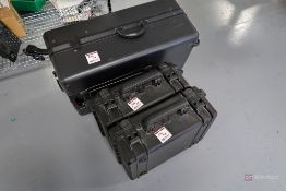 (3) Protective travel cases