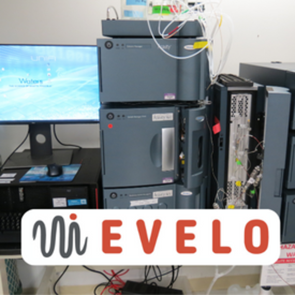 Evelo Biosciences