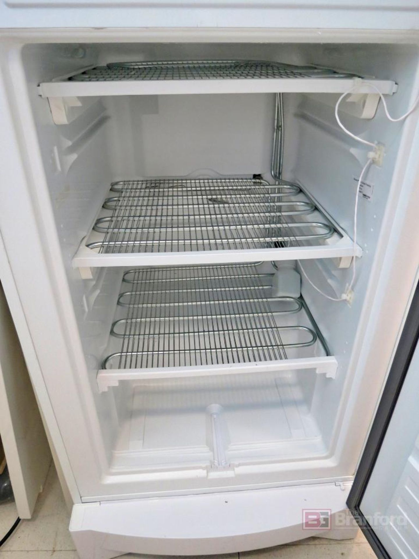 Thermo 12LCEETSA Double Stack Refrigerator - Image 4 of 5