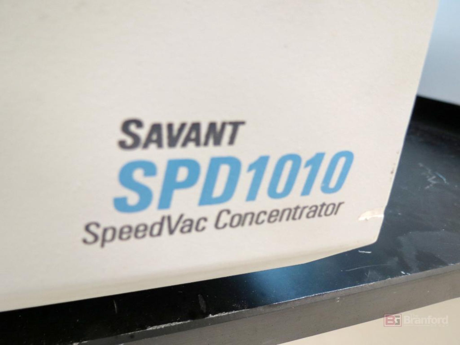 Thermo Savant SPD1010 SpeedVac Concentrator - Image 4 of 4