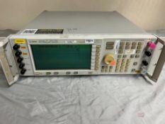 Agilent E4432B ESG-D Series Signal Generator