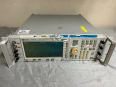 Agilent E4432B ESG-D Series Signal Generator