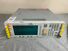 Agilent E4438C ESG Vector Signal Generator