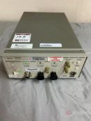 Agilent 83430A Lightwave Transmitter