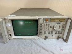 Agilent 8714ES RF Network Analyzer