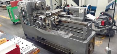 Howa Sangyo Model Strong 1000, 16.75